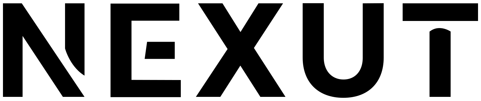 NEXUT logó